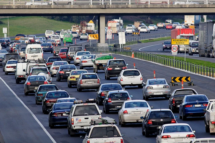 Portrete în trafic jpeg