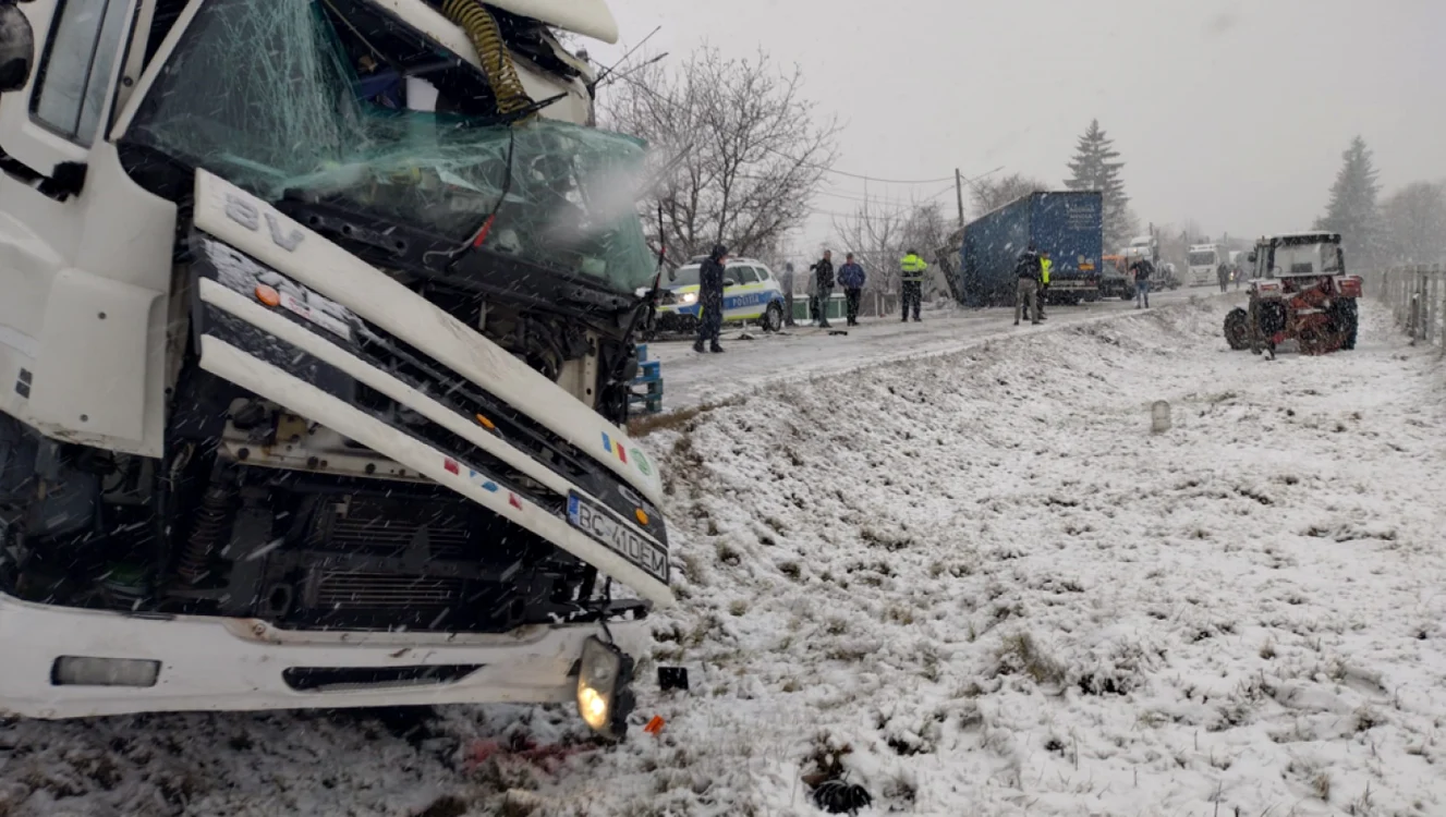 FOTO: ISU Suceava