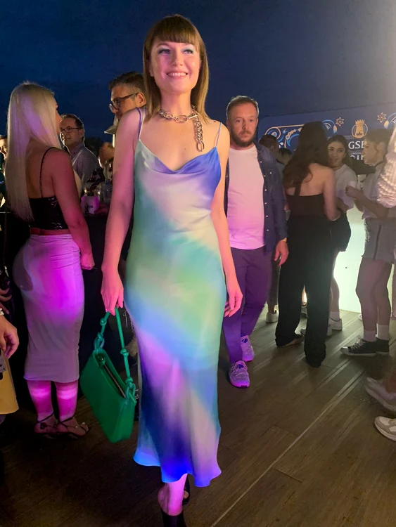 Alexandra Ungureanu