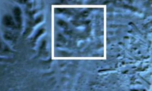 Noi piramide au fost descoperite în Egipt cu ajutorul sateliţilor jpeg