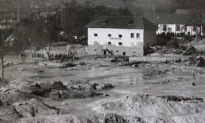 catastrofa de la certej foto arhivele nationale