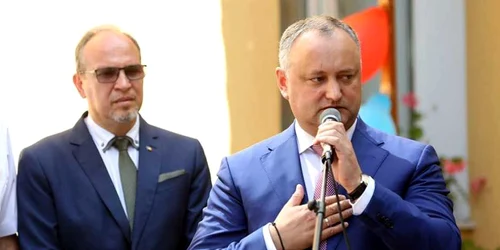 Igor Diodon presedinte.md