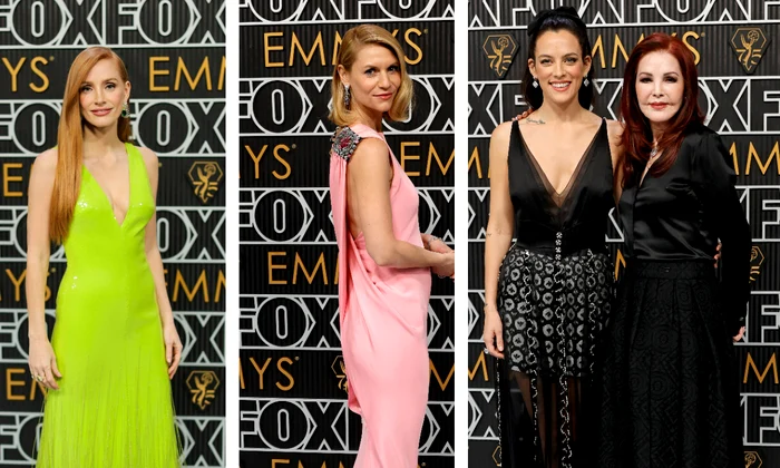 Vedete la Premiile Emmy foto Getty Images jpg