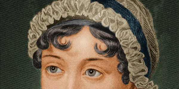 Jane Austen 
