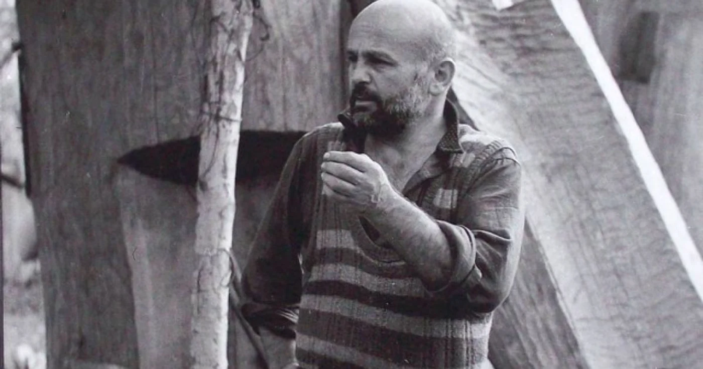 George Apostu/FOTO: Arhivă