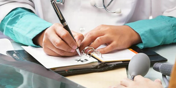 fişe medicale 