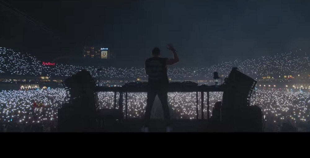Viol la festivalul Untold 2023. Poliția a deschis dosar penal, după ce s-a sesizat din oficiu