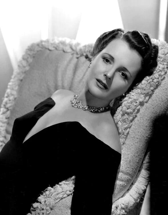 Mary Astor şi medicul Franklyn Thorpe erau căsătoriţi de cinci ani şi ambii avuseseră aventuri în timpul mariajului @profimediaclickpentrufemei.ro