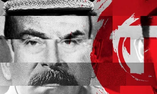 De la Paradjanov la Josef Mengele – povești controversate la Cinepolitica jpeg