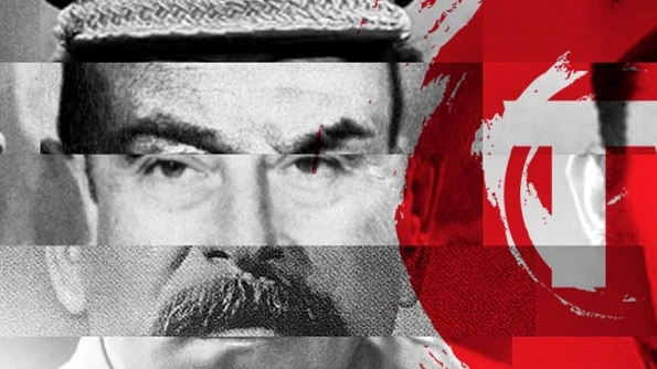 De la Paradjanov la Josef Mengele – povești controversate la Cinepolitica jpeg