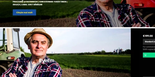 taran roman din germania foto colaj libertatea