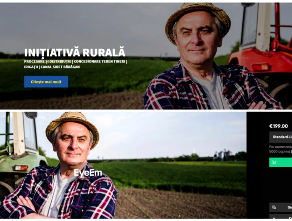 FOTO Colaj Libertatea