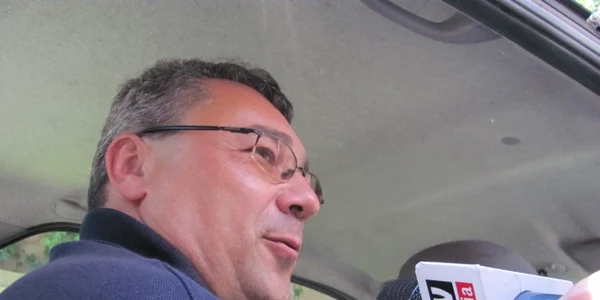 Anchetatorii vor decide astăzi ce măsura va fi propusă față de primarul Pavel