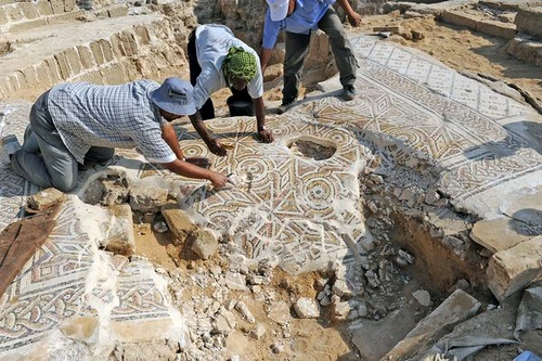 monument watch list 2012 palestine mosaic 42111 600x450 jpg jpeg