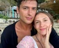 Adela Popescu și Radu Vâlcan SURSA FOTO Instagram