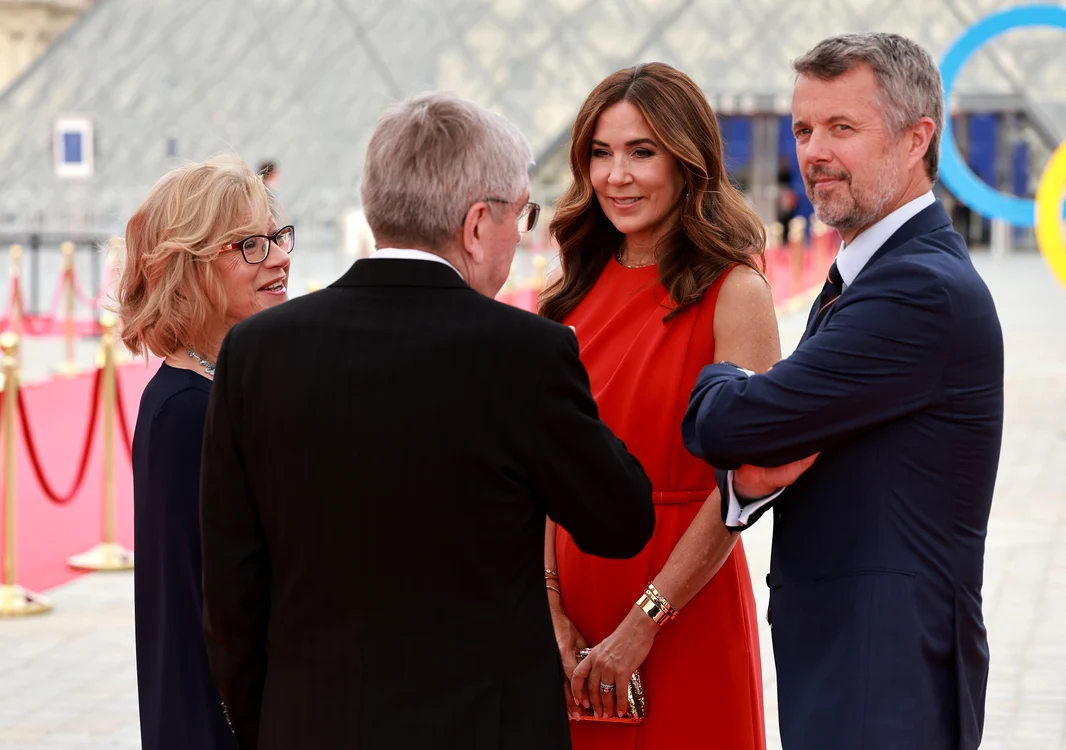 Mary și Frederik la Paris, GettyImages (2) jpg