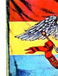 Primul drapel de luptă al României: „Steagul e trecutul, prezentul şi viitorul ţării, întreaga istorie a României!“ jpeg