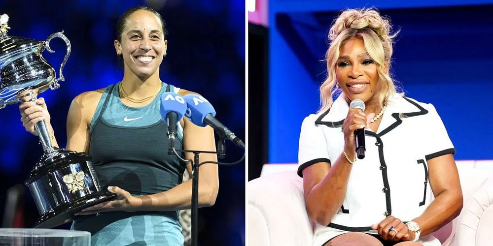 Declarația ciudată a Serenei Williams după ce compatrioata sa, Madison Keys, a câștigat Australian Open