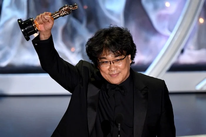 Regiyorul Bong-Joon-HoFoto:GettyImages