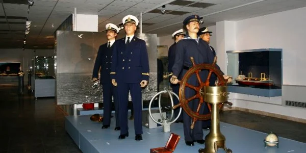 Muzeul Marinei Române