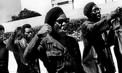 Lupta politică a afro americanilor: solidaritate și rivalitate jpeg