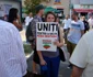 protest rosia montana mures3