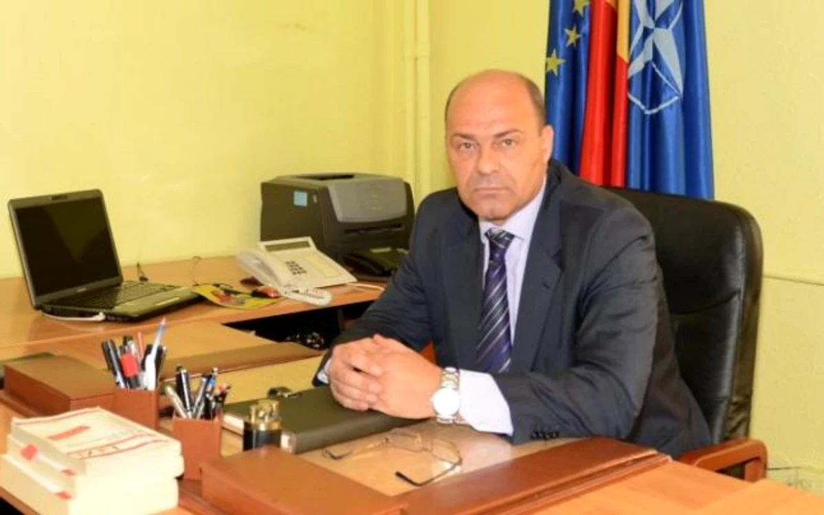 Fostul ofițer MAI Nelu Lupu a fost acuzat de zădărnicirea combaterii bolilor pentru că nu a anunțat autoritățile că s-a întors din zone de risc, dar și pentru că nu a stat în autoizolare la domiciliu