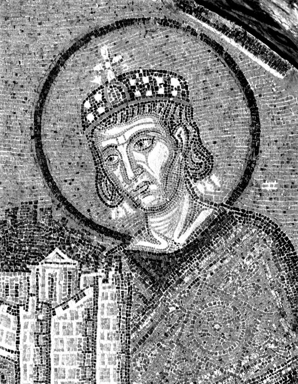 Monumentul constantinian şi civilizaţia creştină jpeg