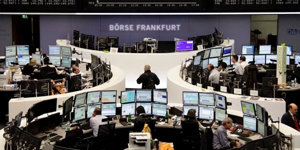 Bursa Frankfurt