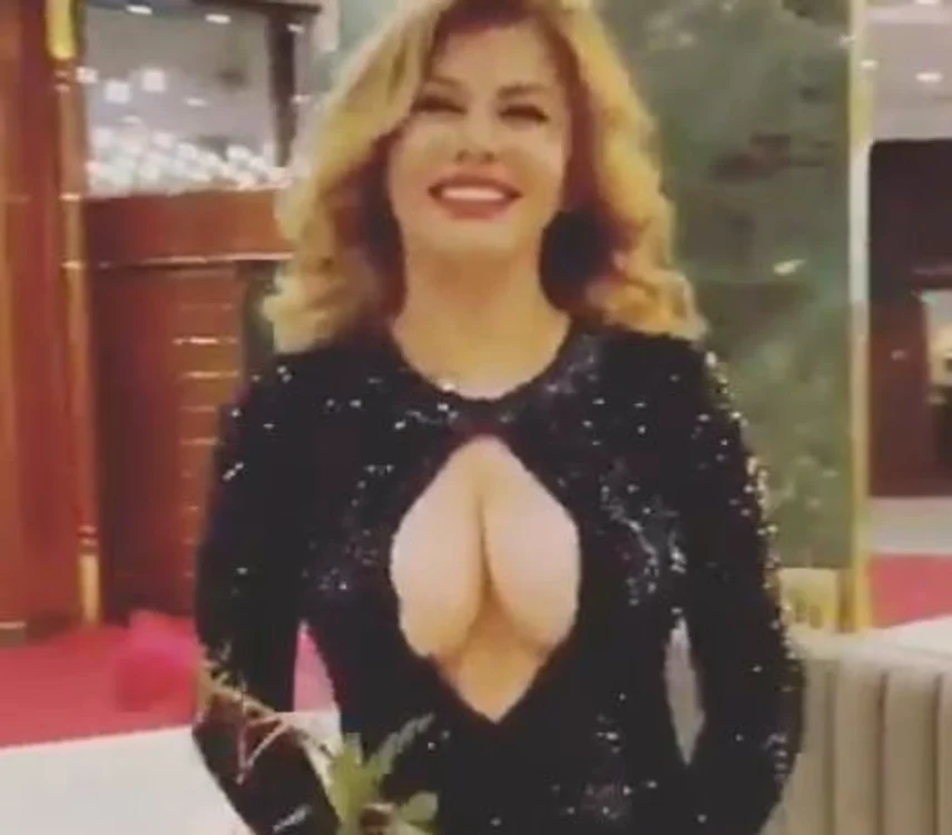 Loredana Groza, apariție surprinzătoare la un eveniment caritabilFoto Instagram