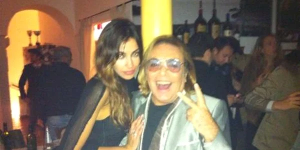 madalina ghenea