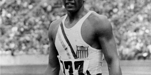 Jesse Owens