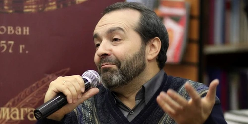 Viktor Senderovici FOTO Wikimedia