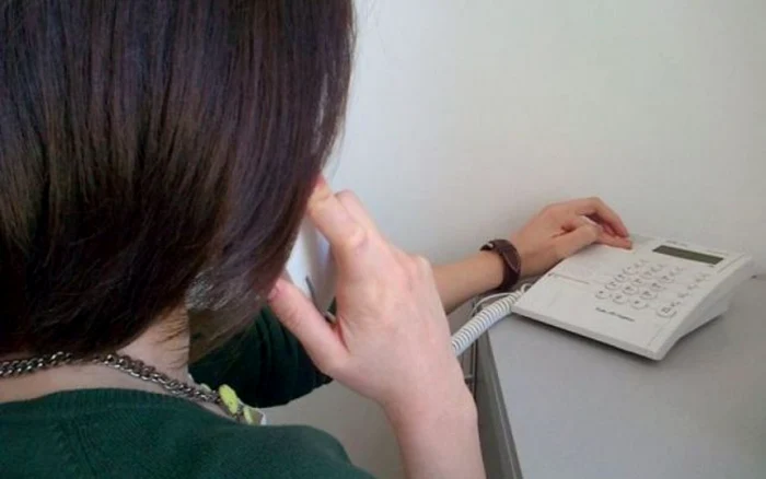 Studenta este acuzată de săvîrşirea a trei infracţiuni de înşelăciune