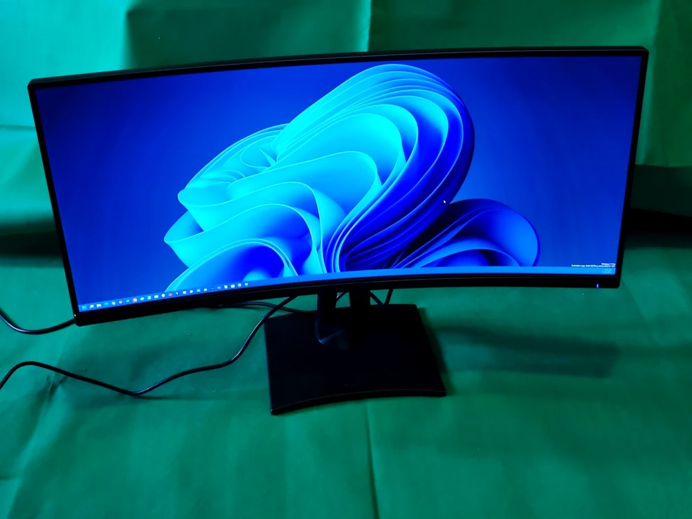 Monitor LED Viewsonic VP3481a
