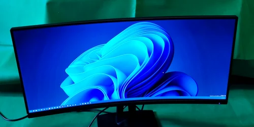 Monitor LED Viewsonic VP3481A