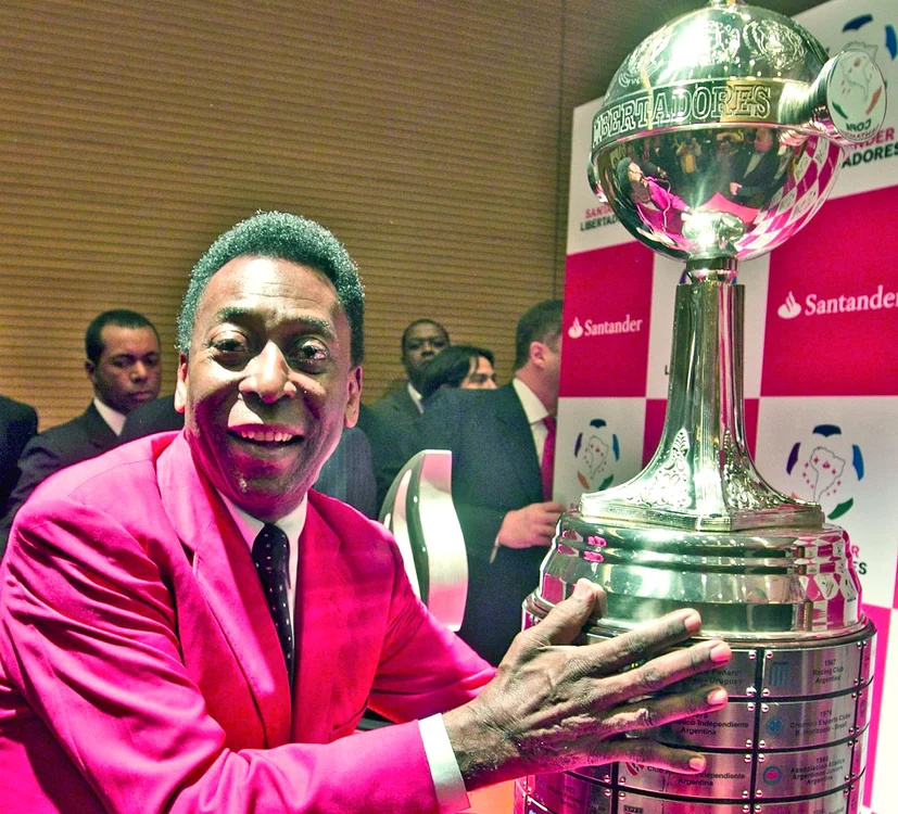 Pele