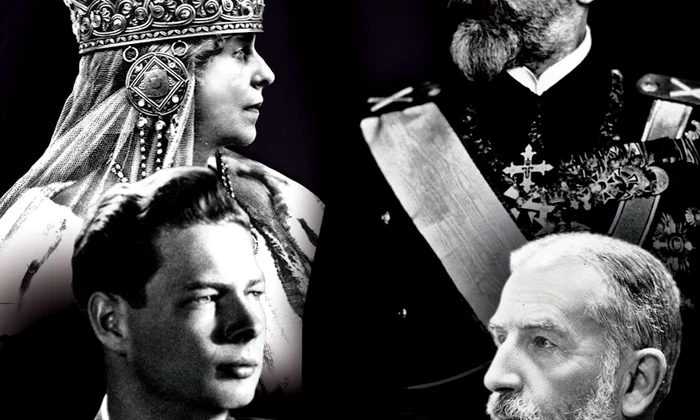Historia Digital: Funeralii Regale în România jpeg