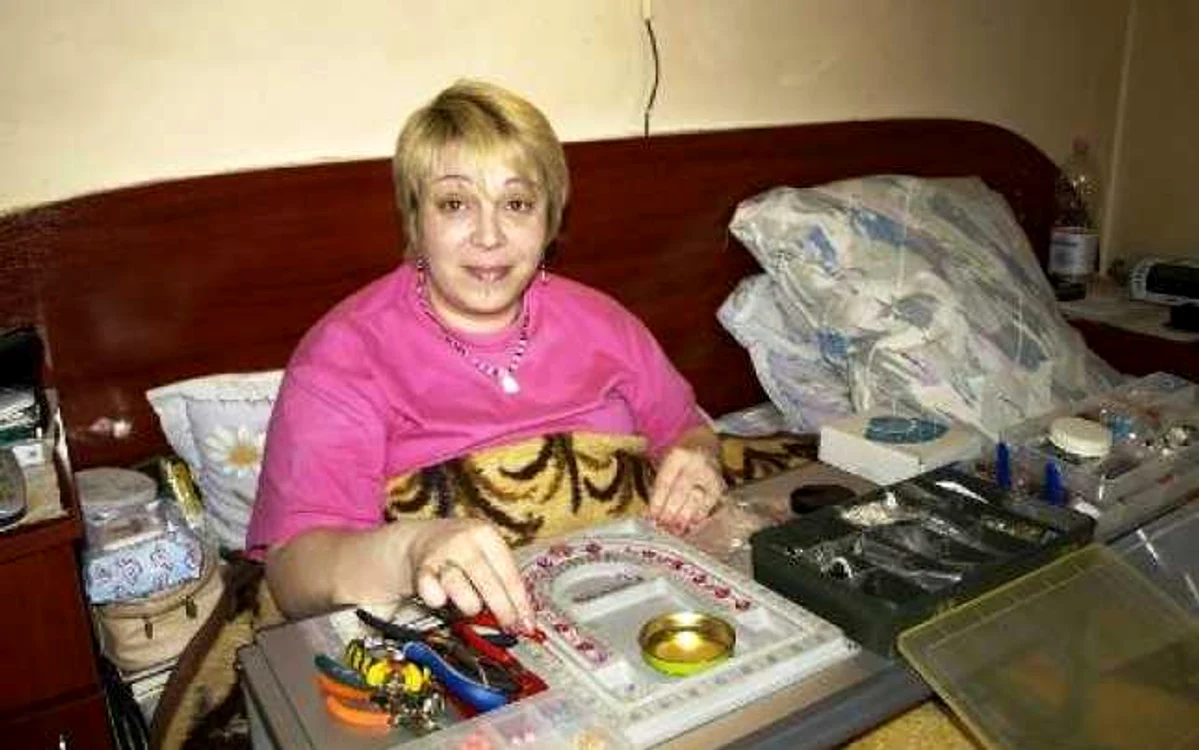 Simona Dumitru. D.G.