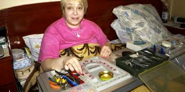Simona Dumitru. D.G.
