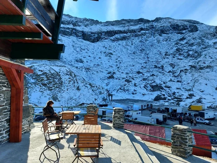 Atenție la „ofertele de nerefuzat” de închiriere a unor cabane de Revelion. FOTO: Arhivă