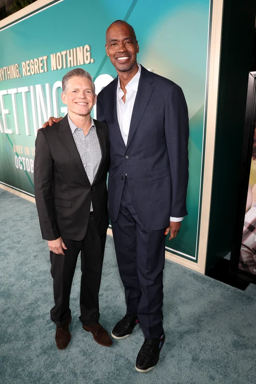 Fostul sportiv caută motive să zâmbească