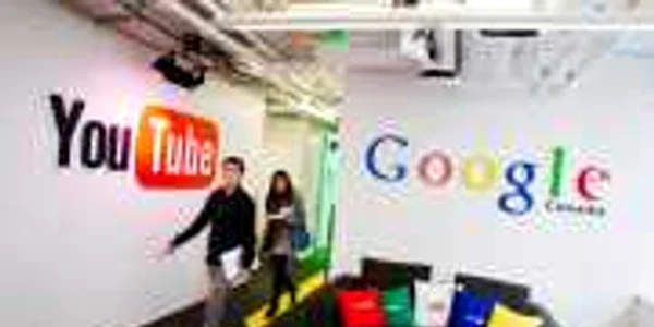 youtube google
