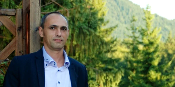 Răzvan Popa va candita la Primăria Braşov din partea PSD