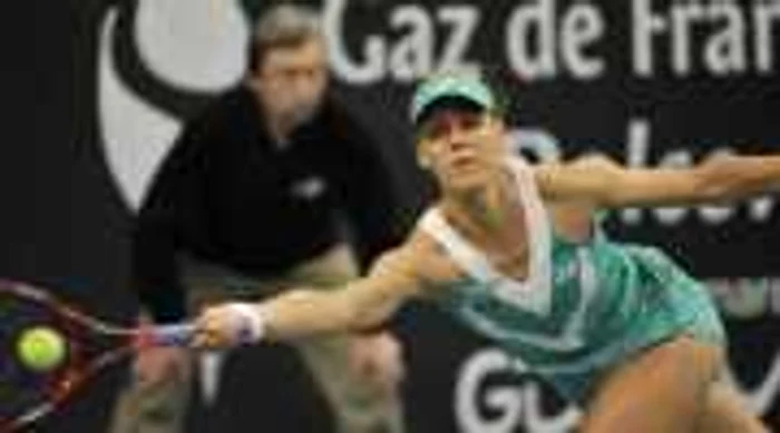 Elena Dementieva este a şaptea jucătoare a lumii