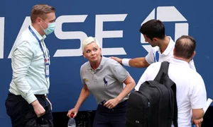 djokovic arbitra us open jpeg