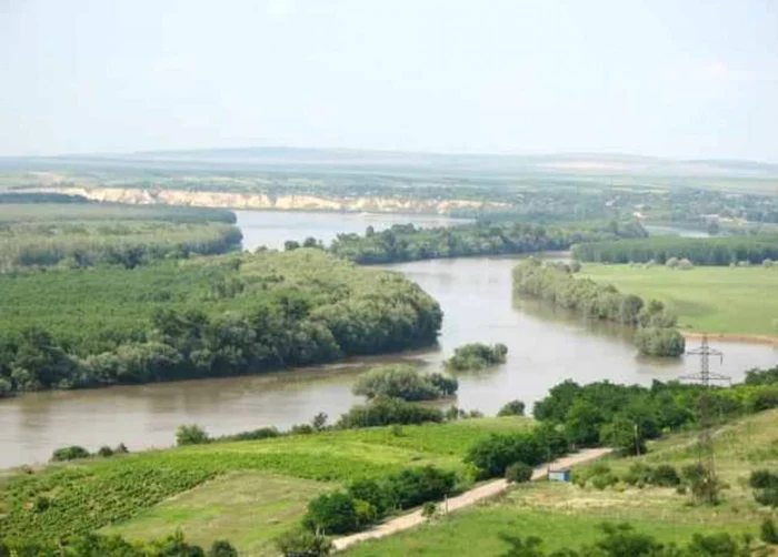 calarasi atractii salbatuce la dunare foto natura2000.ro