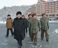 Masik Pass Ski Resort Kim Jong-un statiune schi FOTO Reuters