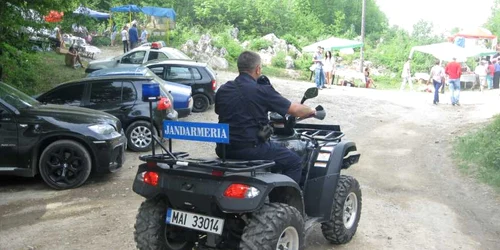 jandarmi mehedinti