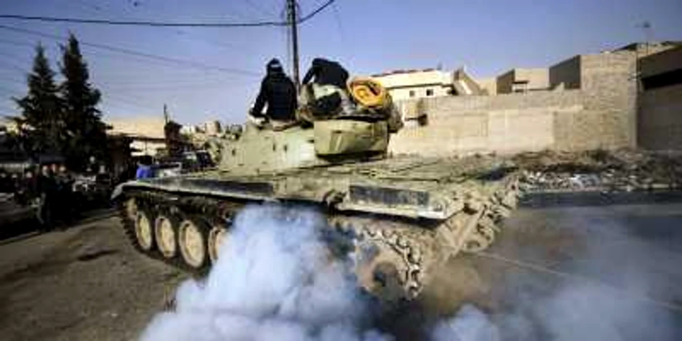 mosul